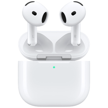 Airpods 4 ANC (réduction de bruit) Apple origine