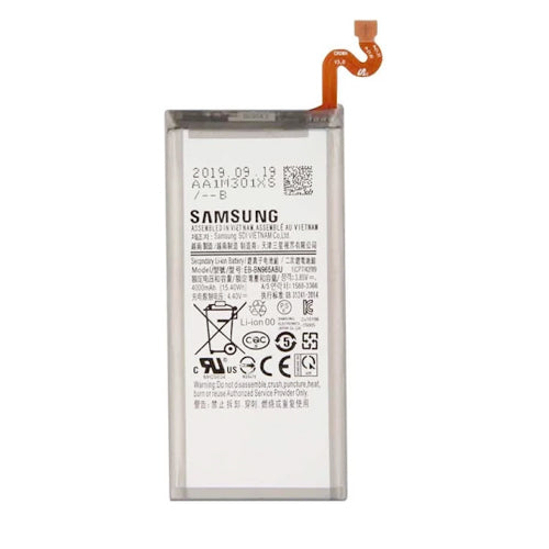 Batterie Samsung Note 9 (N950) origine