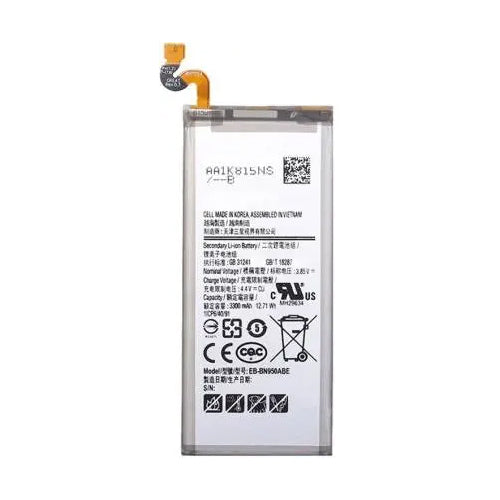 Batterie Samsung Note 8 (N950F) origine