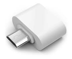 Adpateur OTG Samsung origine micro usb/usb