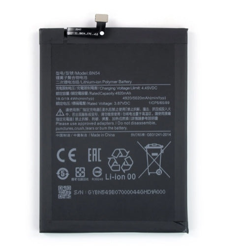 Batterie Redmi 9/ note 9