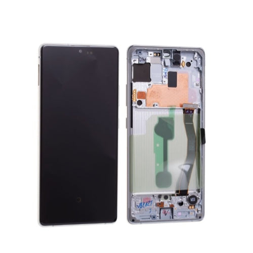 Lcd S10 lite ( G770f) (+ châssis)