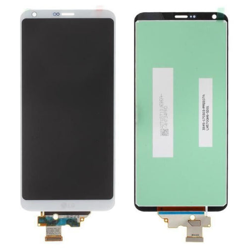 Lcd LG G6 gris