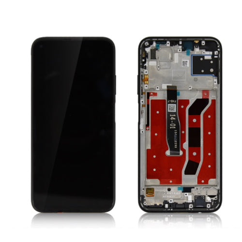 LCD Huawei p40 lite origine châssis batterie