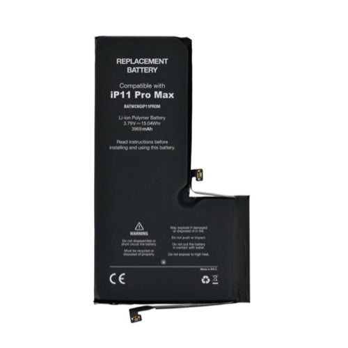 Batteries iphone 11 pro max