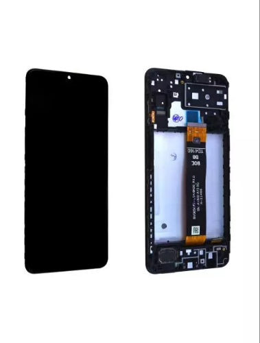 Lcd Samsung A12(A127F)+ châssis