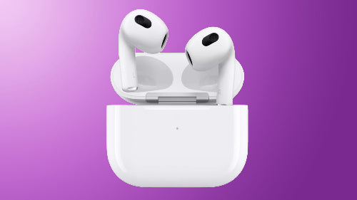 Airpods 3 Apple