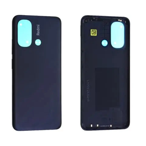 Cache Arrière Redmi 12C Gris Graphite Origine