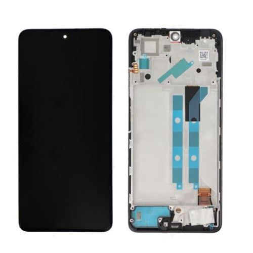 LCD Redmi Note 11 pro 5G/Redmi note 10s(NFC) + châssis