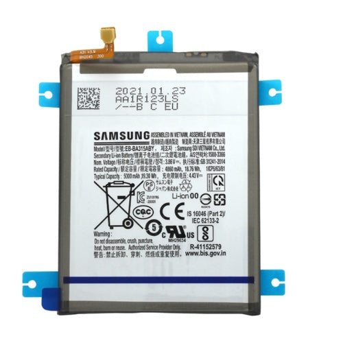 Batterie Samsung A31/ A32 4G / A22 4G