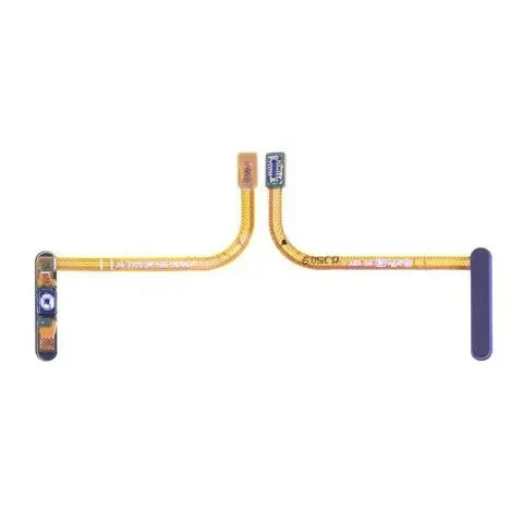 Nappe empreintes/ power Samsung Galaxy A26 5G (A266B) origine