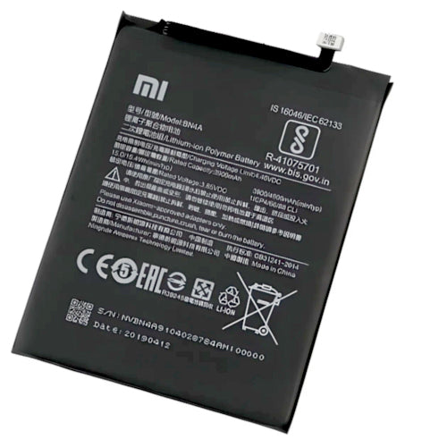 Batterie Redmi Note 7