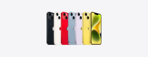 iPhone 14 plus 128GB