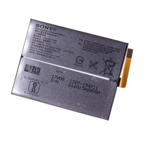 Batterie sony XA1