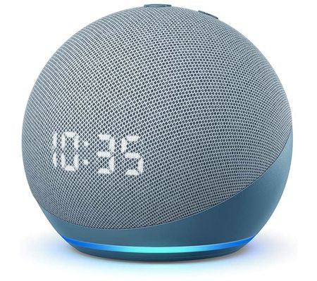 Alexa echo dot 4 Led