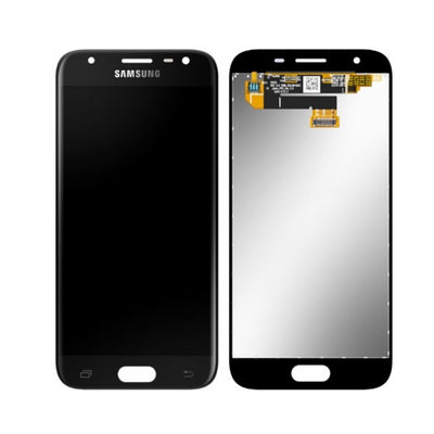 LCD J3 2017 J330 Black