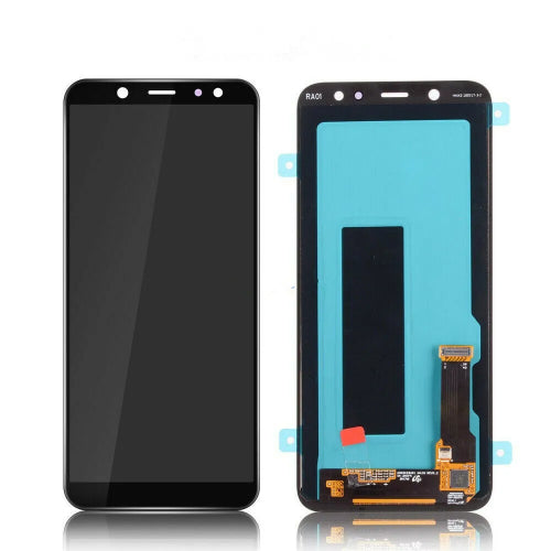 LCD Samsung A7 2018 origine ( A750F) sans chassis