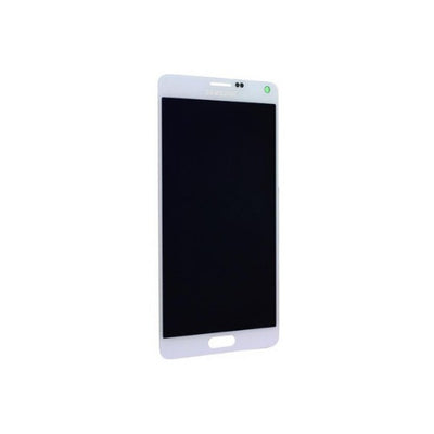LCD Samsung NOTE 4 w