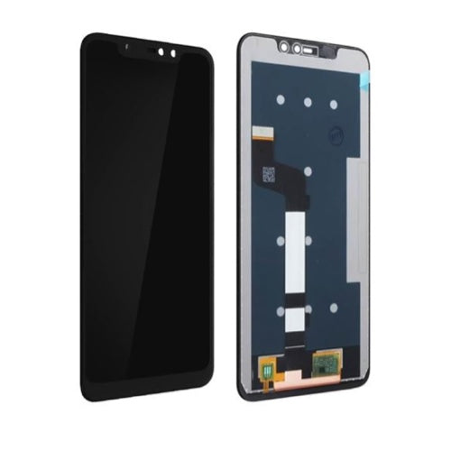 LCD Red Mi Note 6