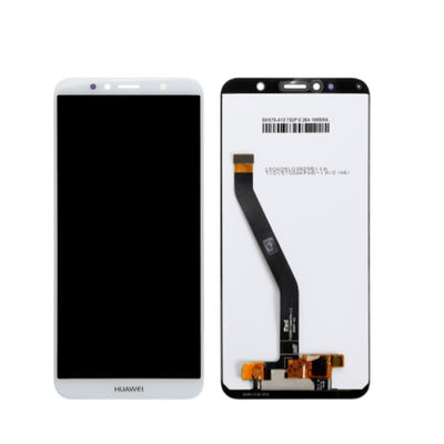 LCD huawei Y6 2018