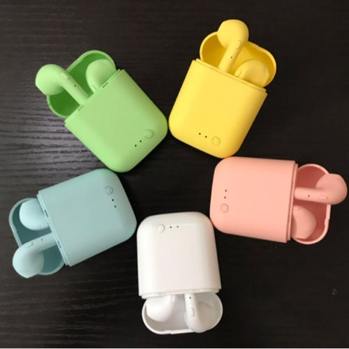 Ecouteurs i12 inPods