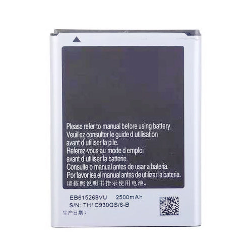 Batterie Samsung note 1