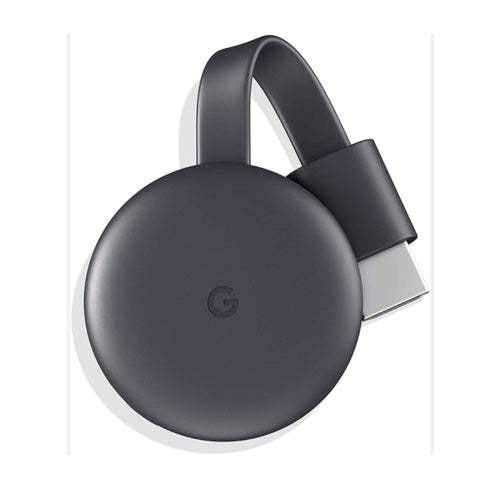 Google chromecast