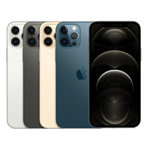 Iphone 12 pro max 128Go reconditionné