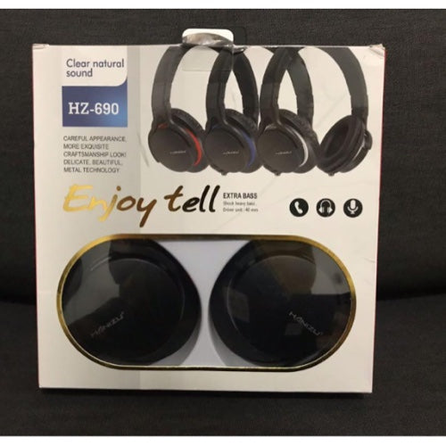 Casque HANIZU HZ-690