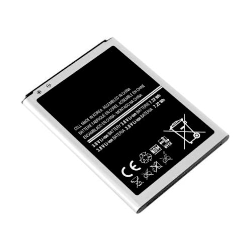 Batterie S4 mini