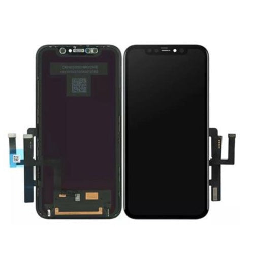 Lcd iphone 11 soft oled/ qualité origine