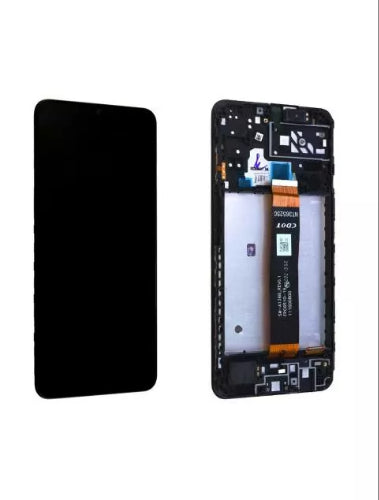 Lcd Samsung A03s(A037G)+ châssis origine