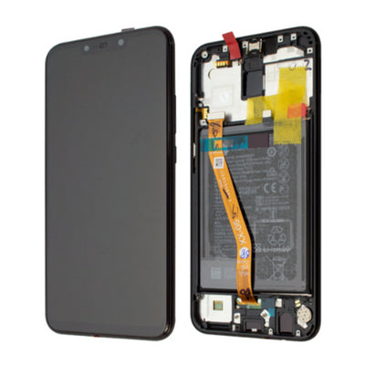 Lcd mate 20 lite (+ châssis)