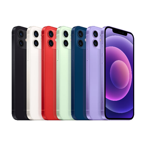 Iphone 12 64go reconditionné Grade A