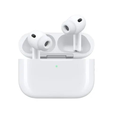 Airpods Pro 3 avec Réduction active du bruit Apple