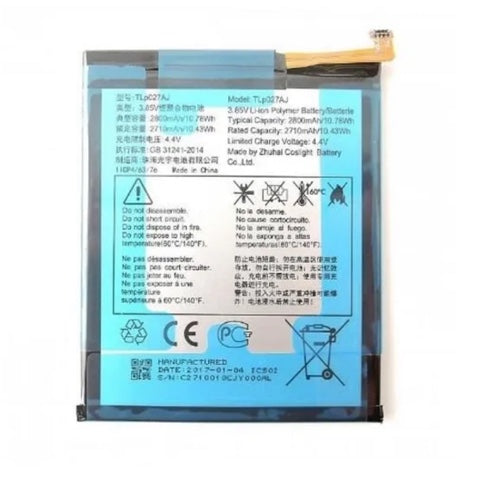 Batterie alcatel A5 led ( 5085d)