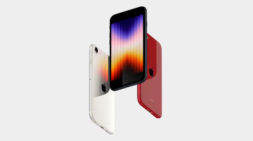 IPhone SE 2020 64Go reconditionné grade A