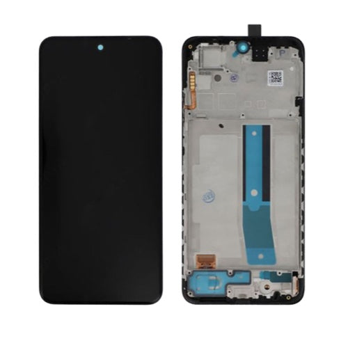 LCD Redmi note 11 5G + châssis