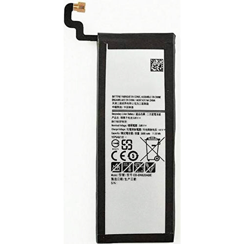 Batterie samsung note 5