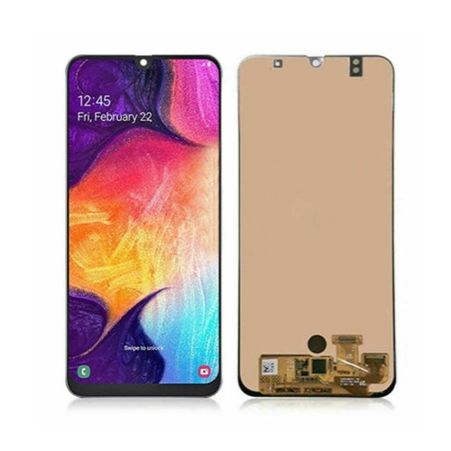 Lcd A50s 2019 ( A507f) + châssis