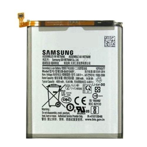 Batterie samsung A51 (A515F)