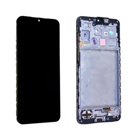 Lcd Samsung A17 5G (A176B) + Châssis Origine