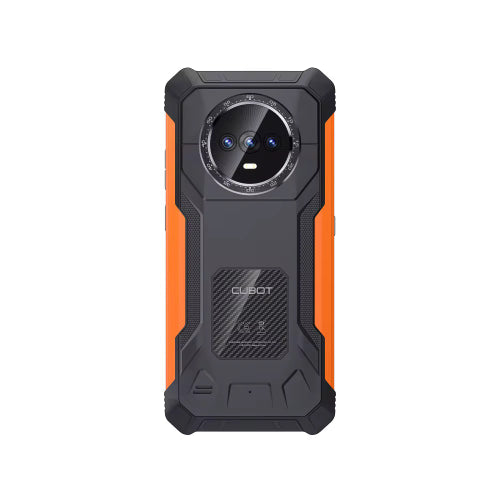 Cubot Kingkong ES 128Go 6Go 5100mAh