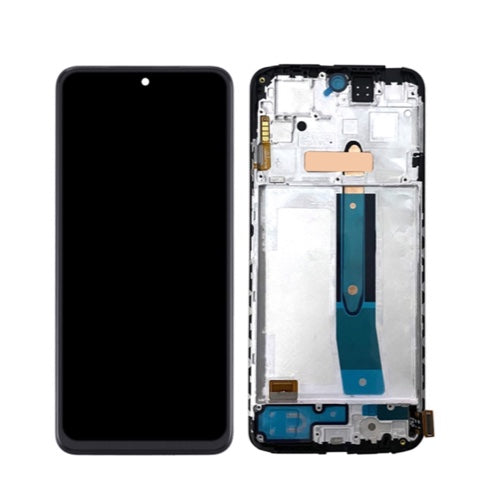 LCD Redmi note 11S NFC 4G + châssis origine