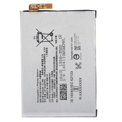 Batterie sony XA2 ultra/ XA1 plus