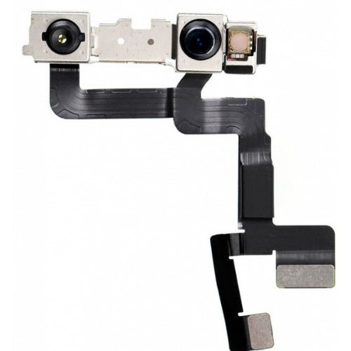 Camera avant iphone 11