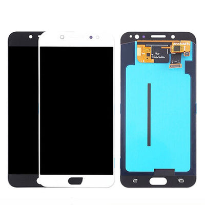 Lcd Samsung A8+ 2018 (A730F) sans chassis origine