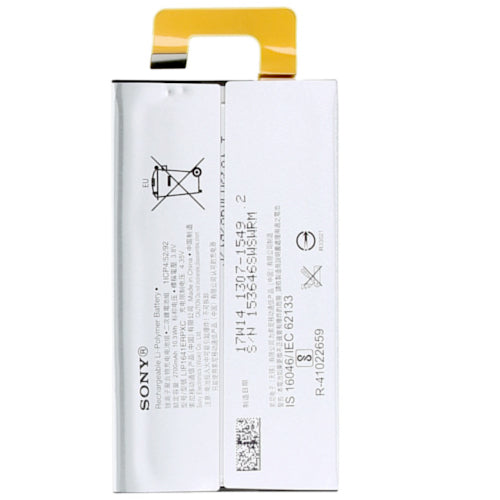 Batterie sony XA1 ultra