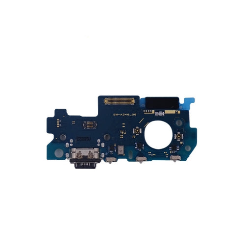 Nappe / connecteur de charge samsung A34 5G ( A346B)