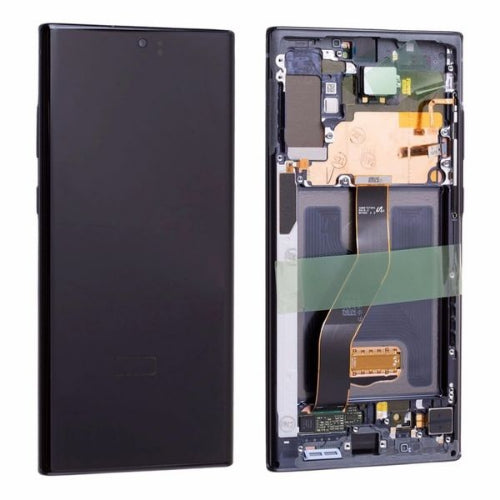 Lcd Samsung Note 10+ N975F+ châssis